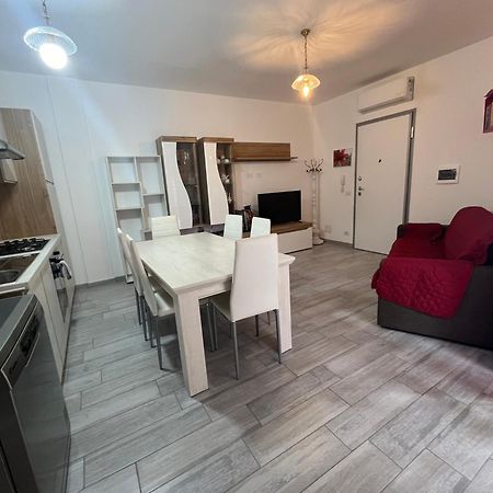 Casa Dante Apartman Porto Torres Kültér fotó